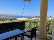 Istro MIT BESICHTIGUNGSVIDEO! Kreta, Istro: 3-Zimmer-Apartment mit Meerblick in Strandnähe zu verkaufen Wohnung kaufen